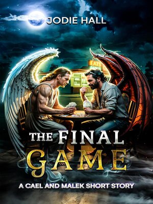 cover image of The Final Game
